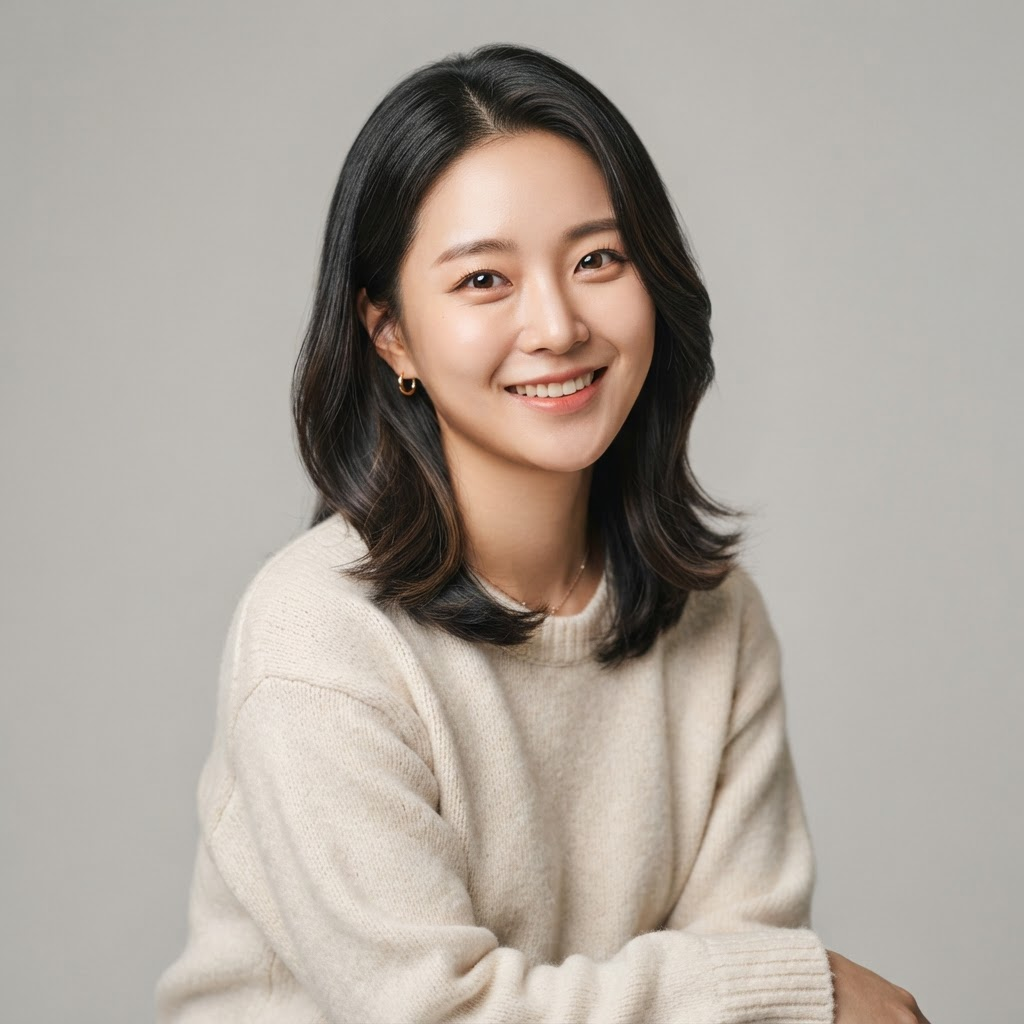 서예린 프로필 사진